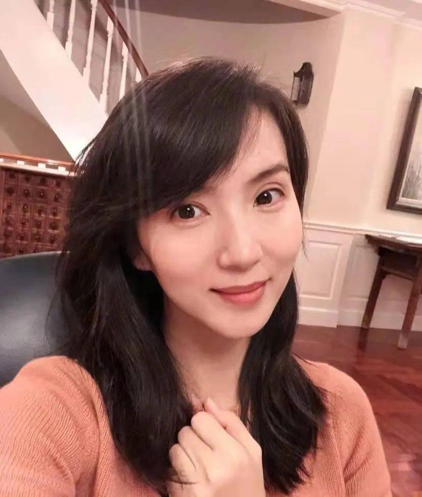 独家曝光41岁陈好15年前旧照！曾出专辑做歌手，