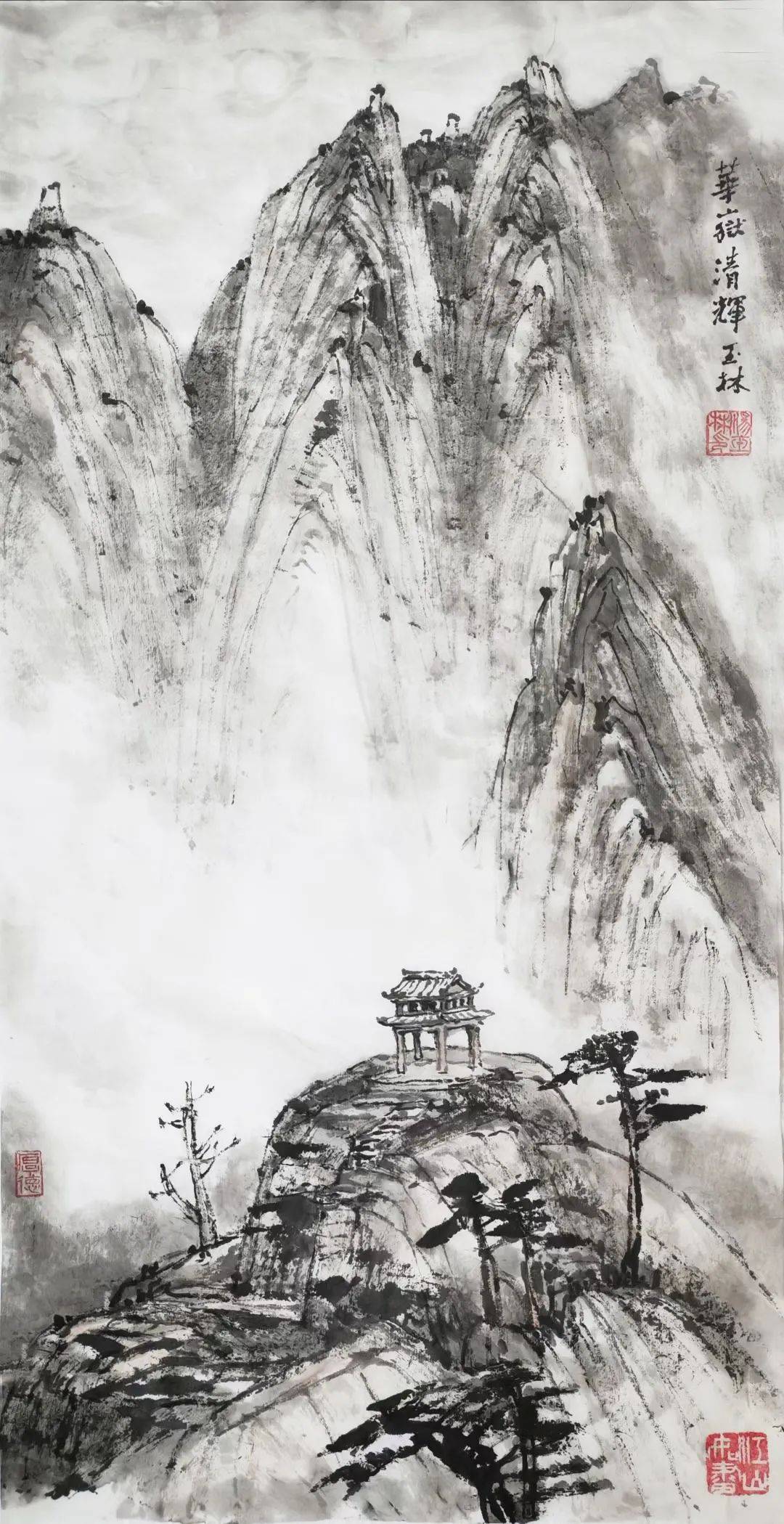 浙江山水画 4f019b4aab4a45f882f998794502e037.jpeg