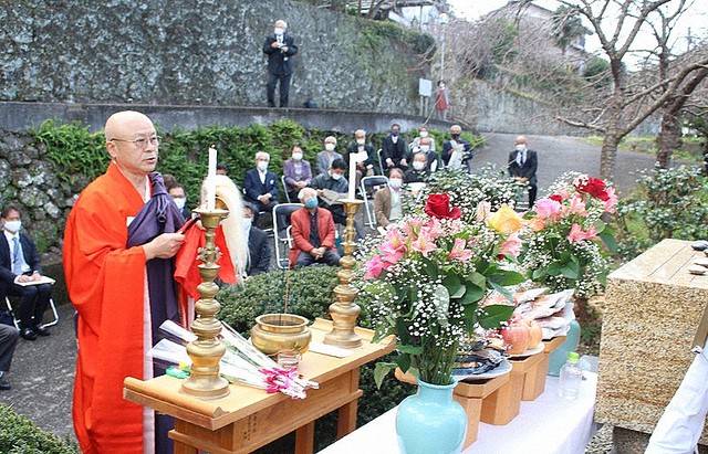 日本棋闻| 纪念本因坊秀和诞辰200周年_伊豆