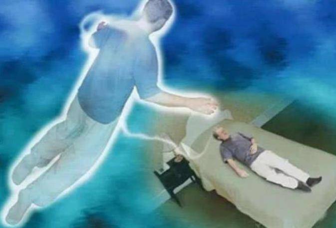 梦见死去亲人要筷子，穿越生死的微妙信息传递