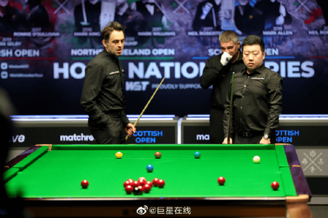 斯诺克世锦赛奥沙利文状态 109e389f6e894aa49d96f15766f793ce.png