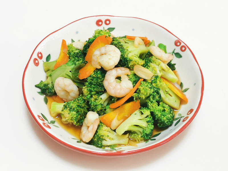 40岁阿姨的一人食午餐，精致不费时，网友：真心