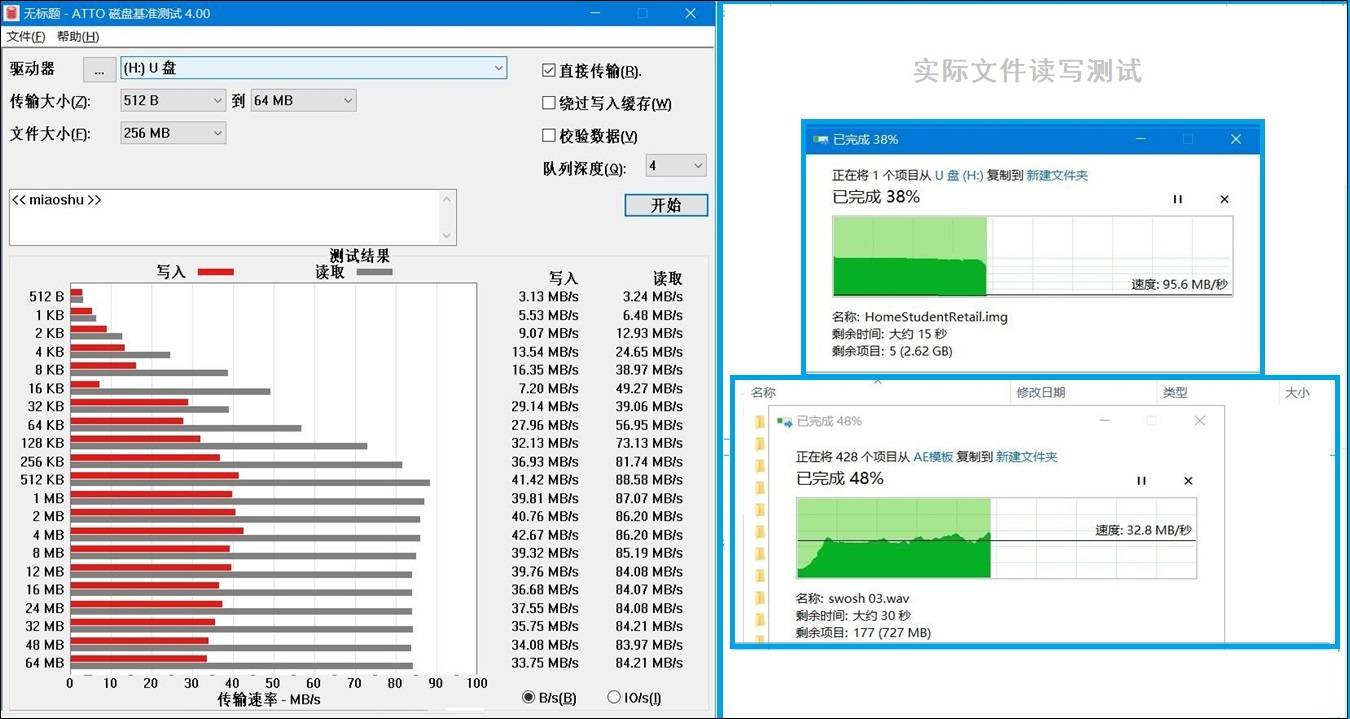 用户|苹果MFI认证的外接存储：有闪迪欢欣i享U盘，还用啥iCloud！