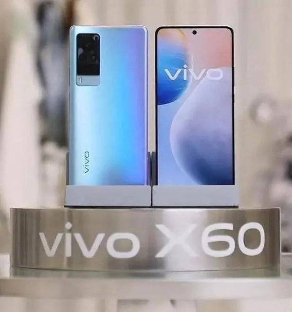 vivox50参数配置详情,vivo x50详细参数 vivox60和vivox50有什么区别-vivox60和vivox50参数对比哪个好