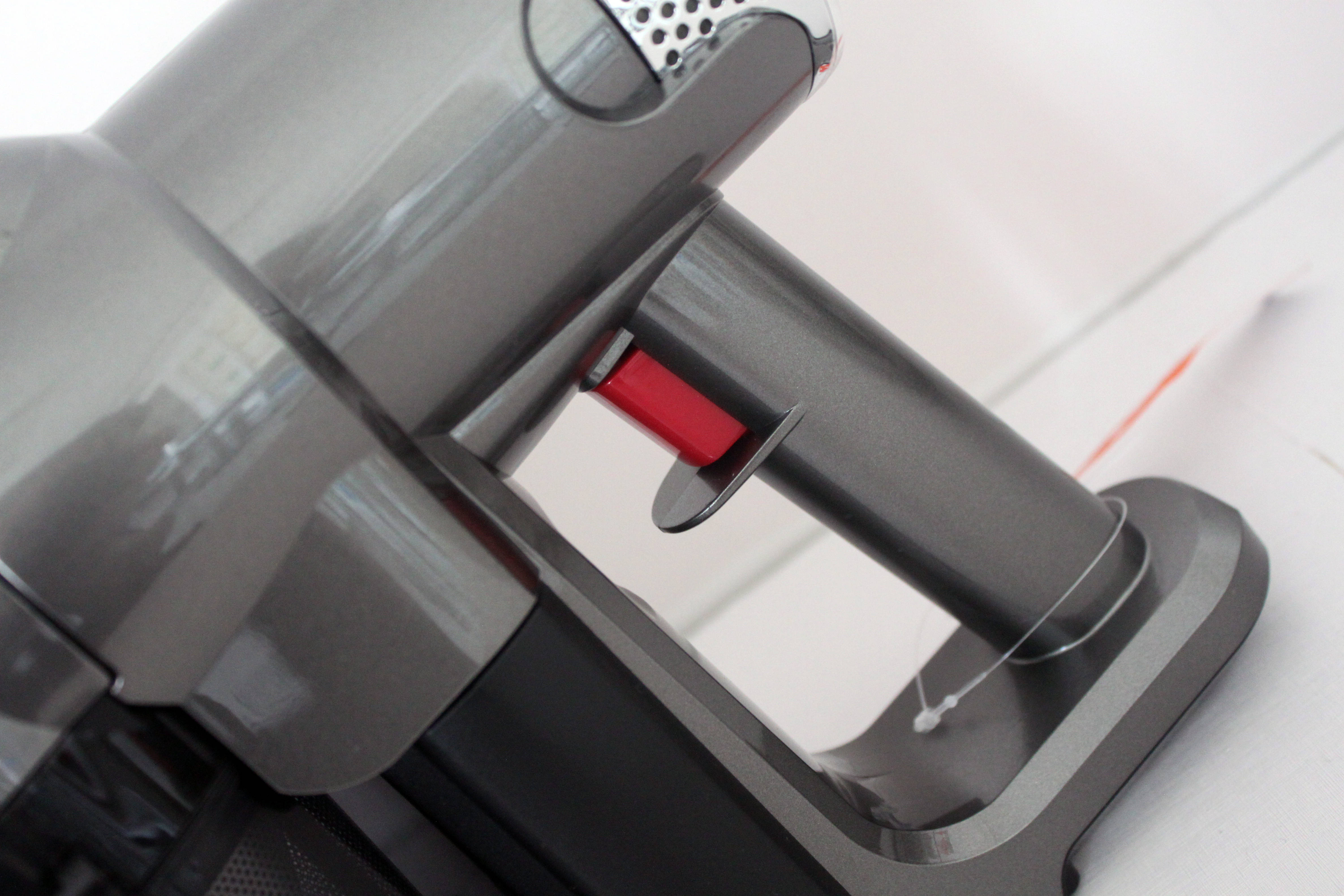 懒癌打工人的福音,吸拖一招搞定