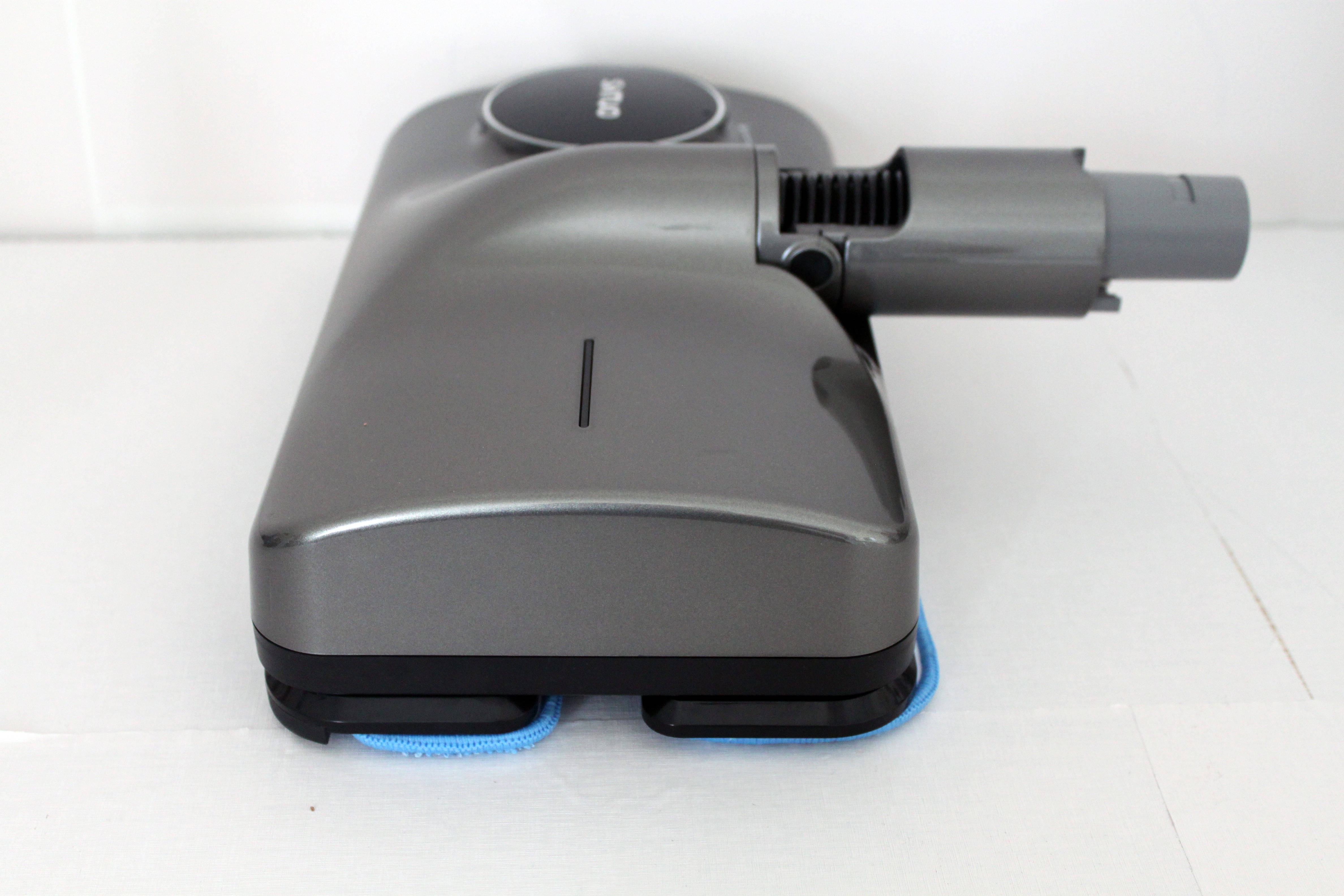 懒癌打工人的福音,吸拖一招搞定