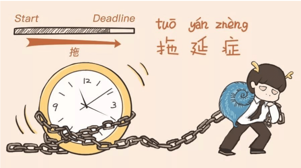 孩子做事拖延爱磨蹭?比催促更加管用的4个方法,父母要