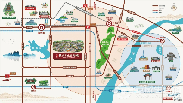 双城区旅游景点，双城区旅游景点地图？