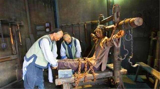 古代刑罚最残酷的刑法 b7080f91951f43da9f2a7885aeb203ef.jpeg