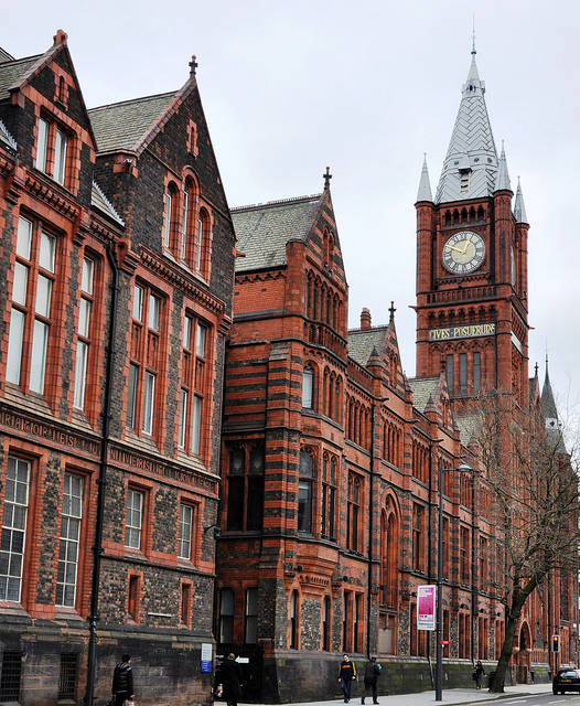 英国利物浦大学qs20-资讯搜索_英国利物浦大学商学院升级三重认证,管院