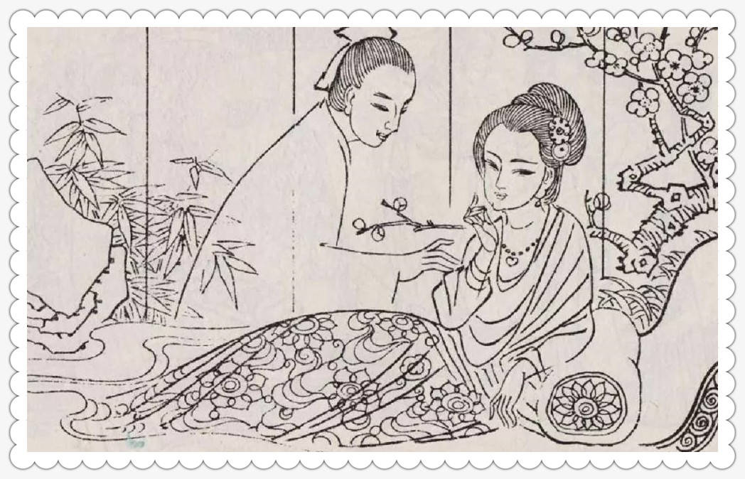 中国民间故事的作者是谁 08e3376eda7b41e0822d4a00f50c95ff.jpeg