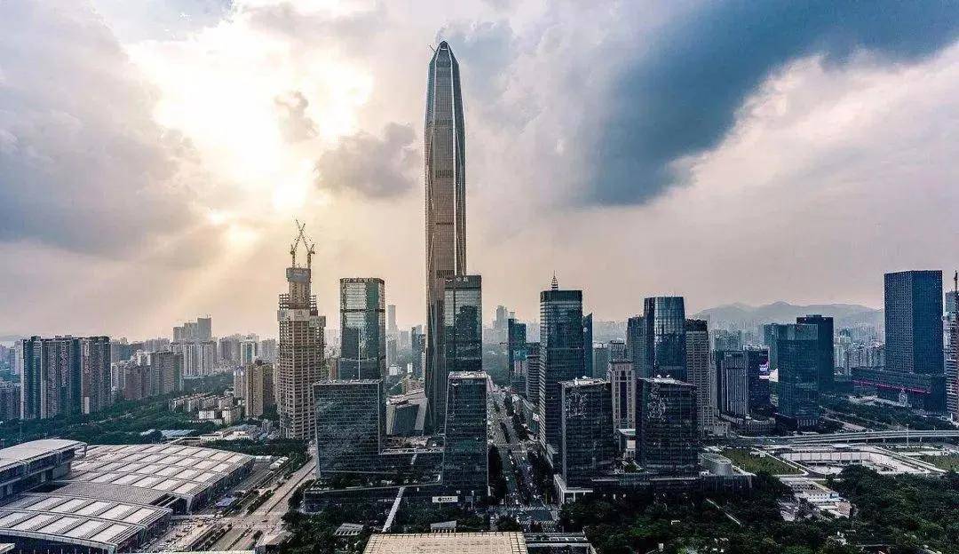 解读:关于深圳城市更新与土地整备的"十四五"规划