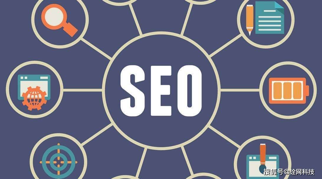 seo的标题如何设置优化？