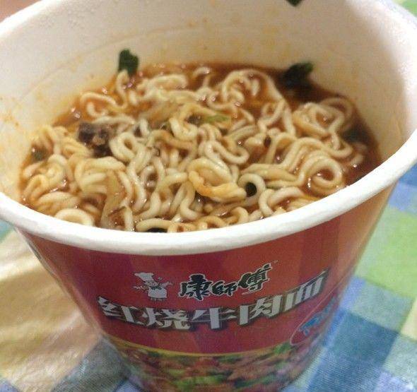 什么方便面好吃不辣 48c832eb14924764a9a1442bb5dc3f2d.jpeg