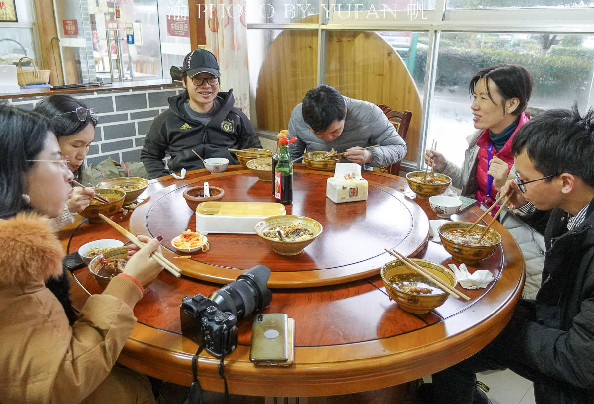 令人回味的侗族特色早餐，小店上过舌尖上的中国，一天能卖1万元