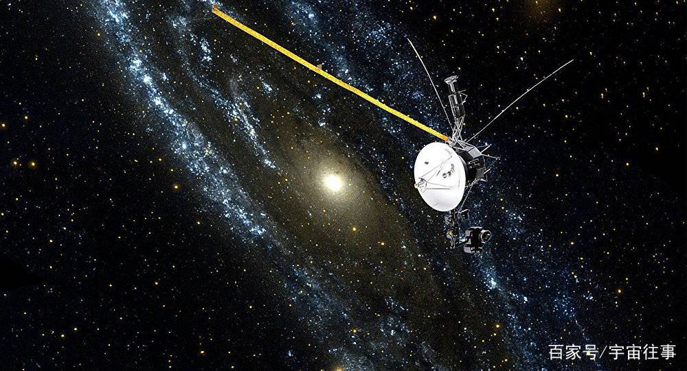 旅行者1号靠什么燃料飞了几十年 703f0bd2469c477e9ad3f3a6a8aeba41.jpeg