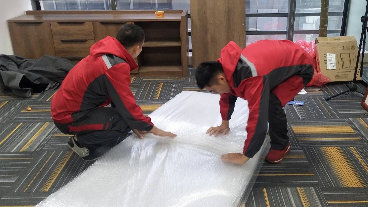 搬家攻略|跨省搬家前如何整理打包?
