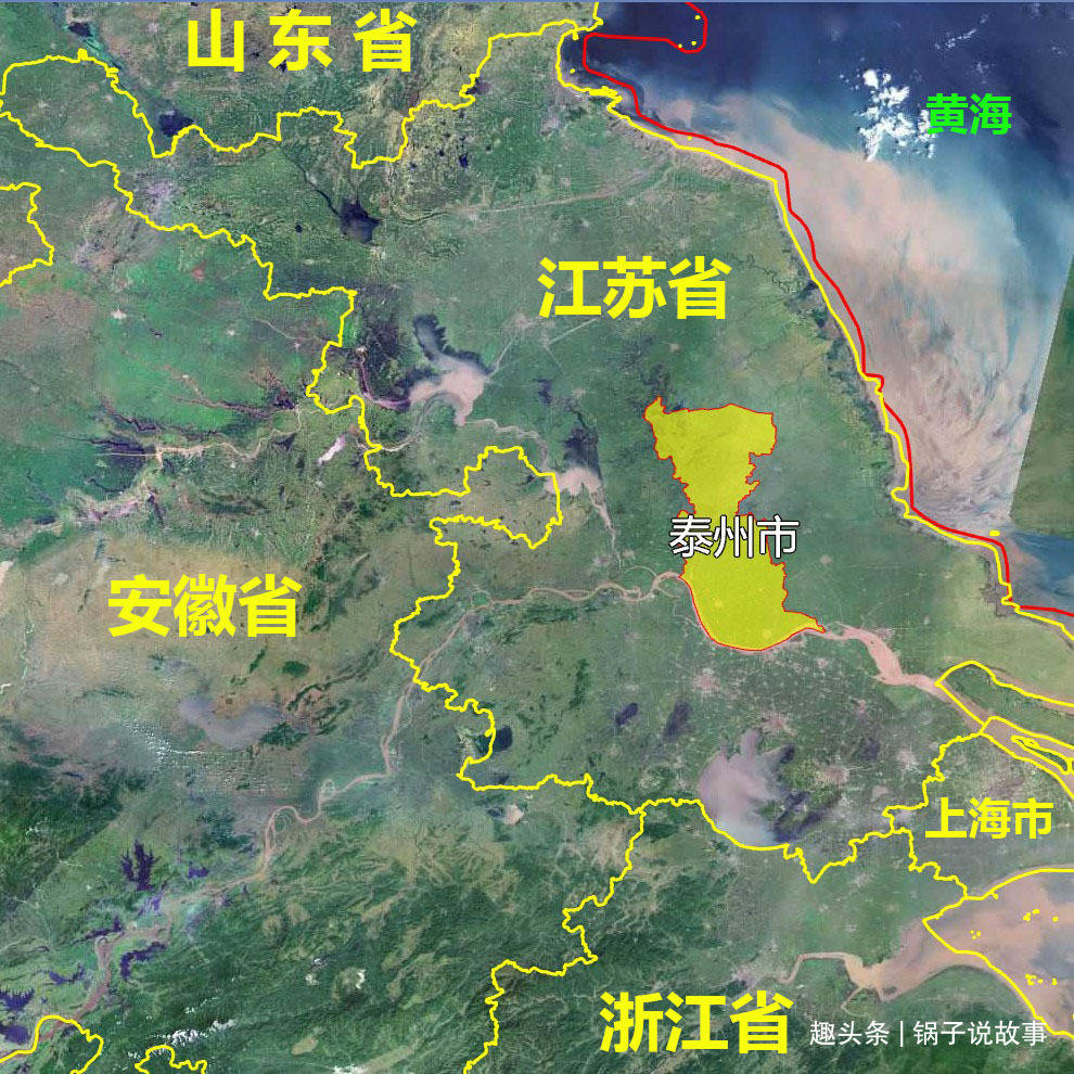 泰州海陵城区人口面积_泰州海陵图片