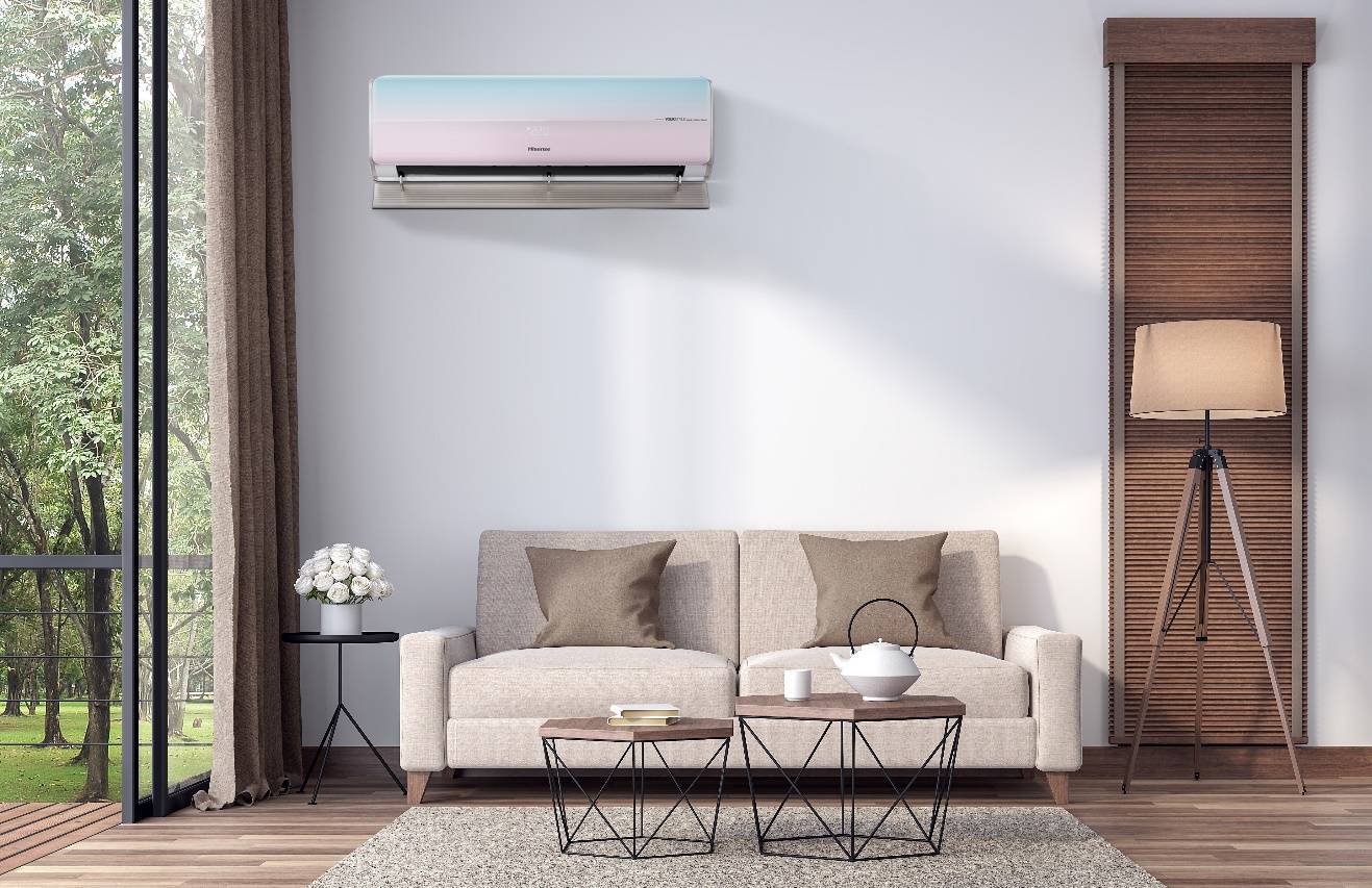 频获殊荣 海信空调引领空调行业“新风尚”-家电圈官网