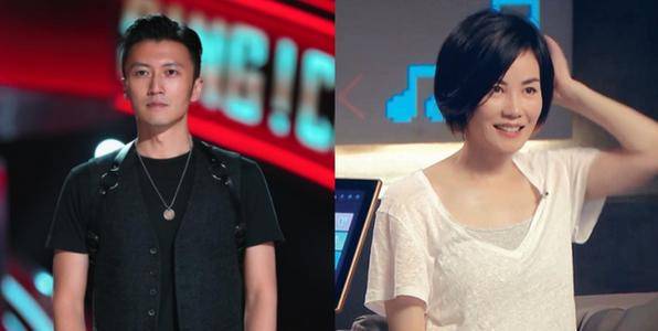 反差大！李亚鹏与小女友好事连连，王菲却被曝
