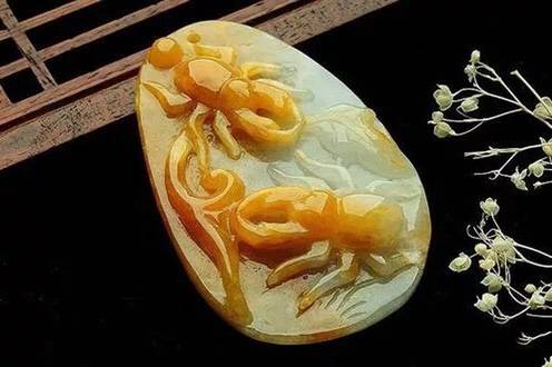 翡翠蜘蛛都有哪些好的寓意_搜狐网
