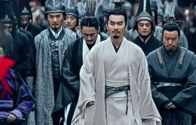 作为帝王，曹丕和曹睿谁的能力强，五项指标比较下就明白了_曹魏