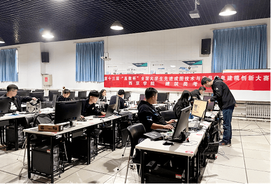 大赛|喜报！西京学院学子屡获大奖！