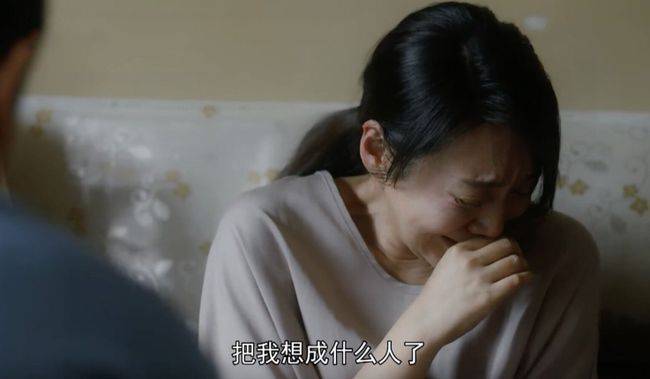 张嘉益问闫妮：邀请你拍戏，不给钱行么？闫妮