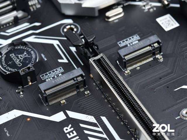 谈笑间力压酷睿i7影驰b460gamer主板评测