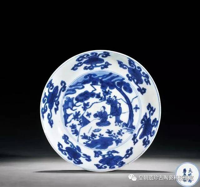 一篇文章读懂明代瓷器,明代所有瓷器纹饰总汇