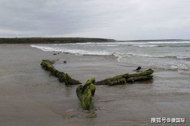 “巴特尔船”沉船之谜，当年导致20人死亡，250年后谜底解开