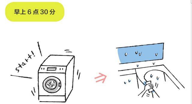 怎么收拾家务轻松 f499d9a3d5e54044b75ee10993082b5b.jpeg