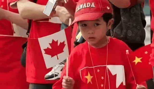 在加拿大人眼中，华人是怎么样的存在？回答令人感到意外！