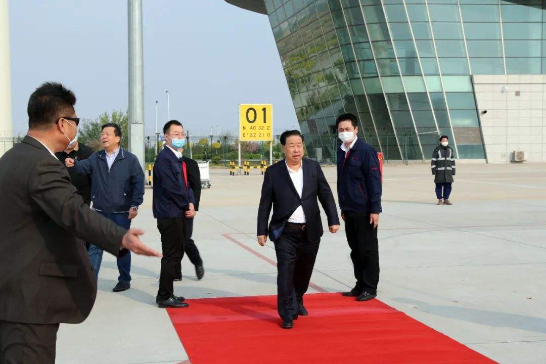 孙寿宽很低调,因此很多人没有听过他的名字,他不喜欢频繁出现在公众