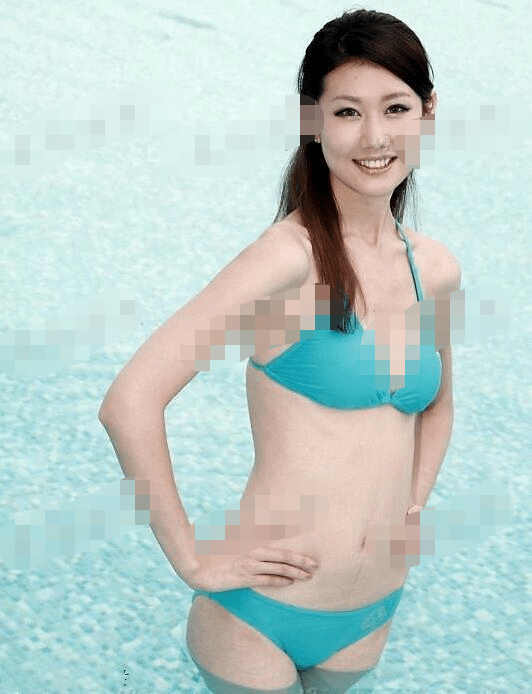 王寶強女友泳裝照曝光，身材火辣神似馬蓉，夜店照也被扒出，網友：長點心吧 娛樂八卦吃瓜 第1张