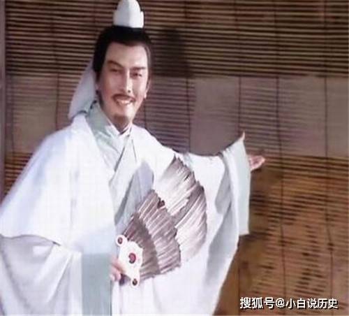 诸葛亮的扇子从何而来,其中又有什么故事呢?