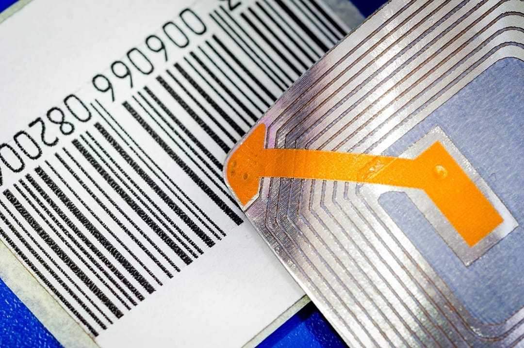 rfid