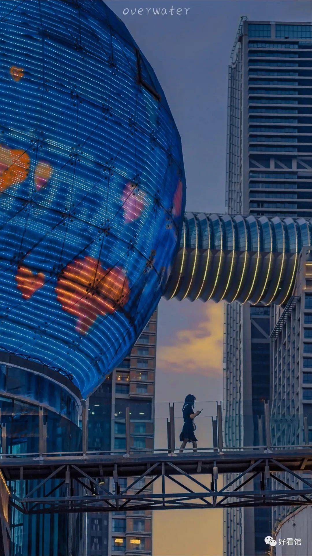 城市壁纸手机图片_城市建筑高清桌面壁纸_城市图片素材|横屏 竖屏