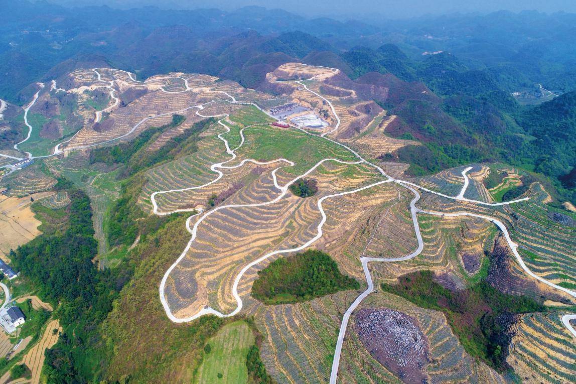 2020年毕节GDP_毕节地图