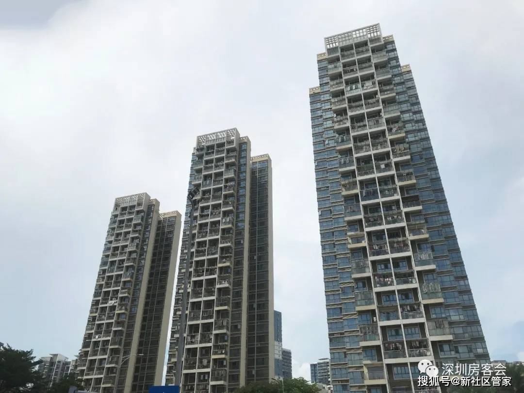 碧海买房指南之富通城系列、槟城西岸!_户型