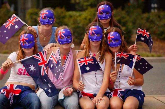 澳大利亚“被偷走的一代”——人种改造计划