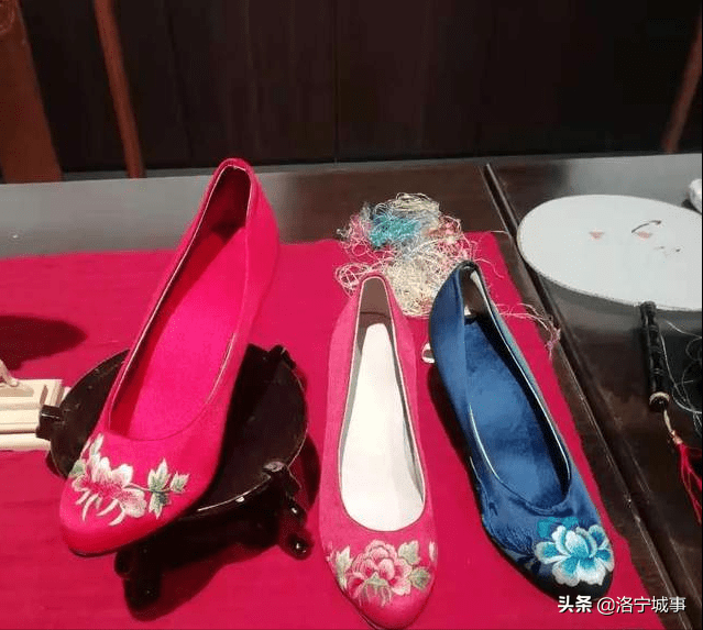 洛宁金玉国——皇城小镇清河坊(图13)