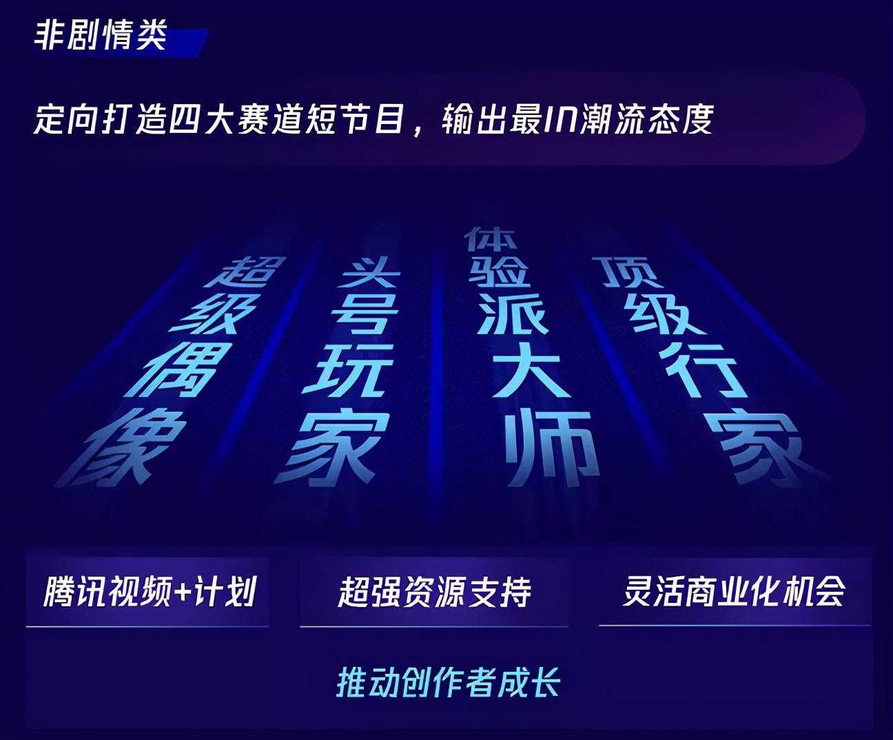 视频|腾讯视频王娟：构筑“雨林”内容生态、强化平台“服务”属性