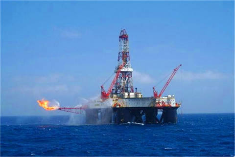 海洋|南海一把大火，意外烧出5000亿吨“黄金”，世界26国专家密切关注
