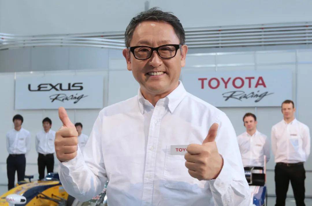 丰田章男纯电动车并不环保电动车节能减排真的是伪命题