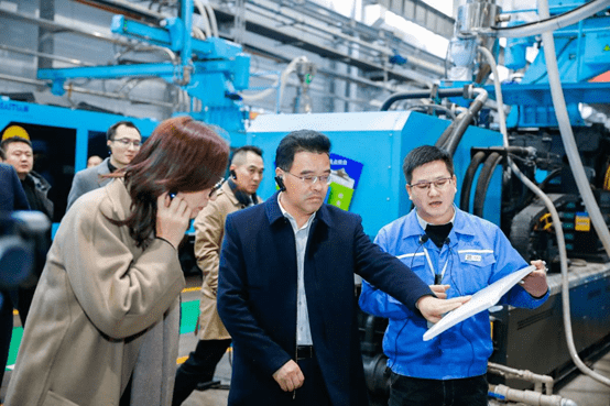 2020最新宁波圆桌研讨会召开了！奥克斯空调携手人民网财经共同主办-家电圈官网