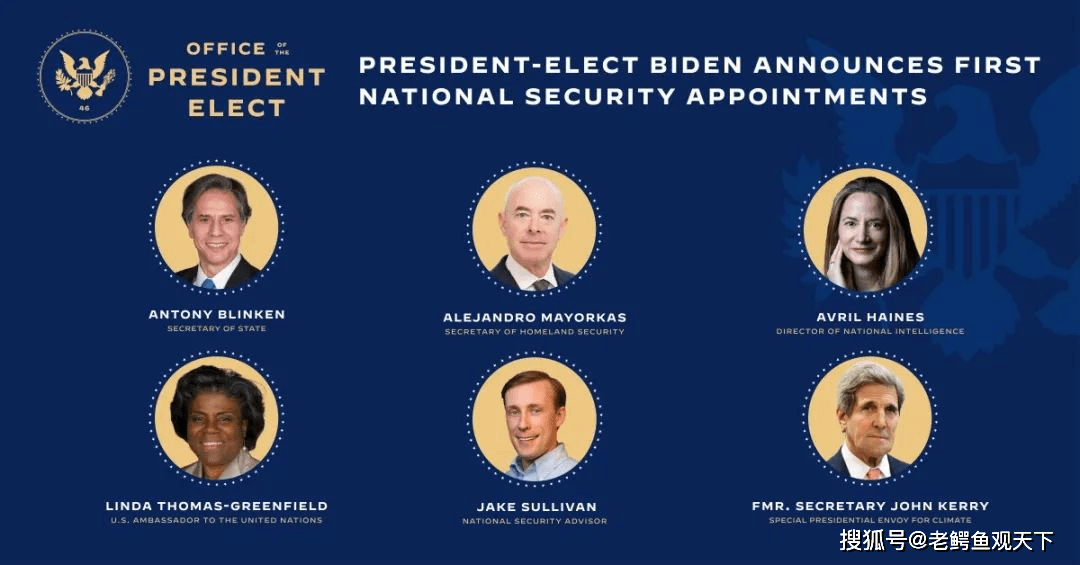 美国国家情报总监算美国几号人物 4fd779598dd942188896aa572460bf79.png