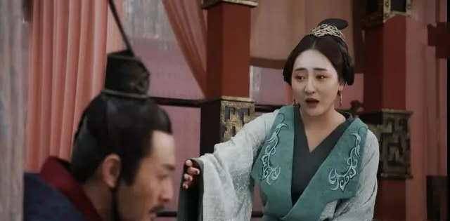 《大秦赋》倡后闺房引诱赵佾,赵偃察觉当场气绝身亡,中计了?
