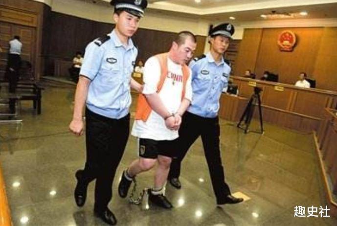 原创一夜杀死全家6人,11年前的北京大兴灭门案,凶手为何这么残忍?