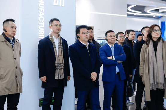 2020最新宁波圆桌研讨会召开了！奥克斯空调携手人民网财经共同主办-家电圈官网